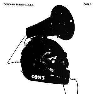 Con 3 by Conrad Schnitzler
