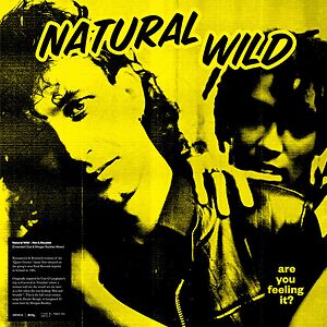 Hot and Sexable by Natural Wild