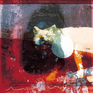 As The Love Continues by Mogwai