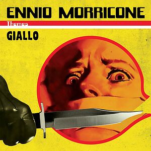Giallo by Ennio Morricone
