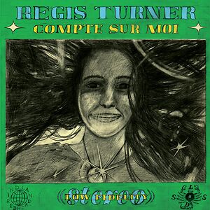 Compte Sur Moi by R?gis Turner