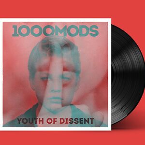 Youth Of Dissent  by 1000mods