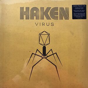 Virus by Haken
