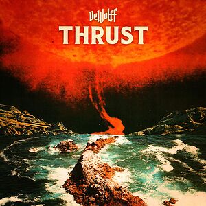 Thrust by DeWolff