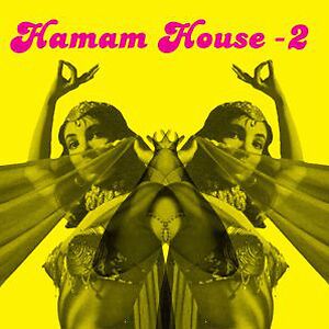 Hamam House 2 by Various