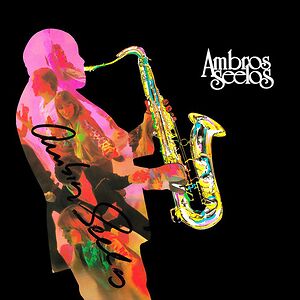 Ambros Seelos by Ambros Seelos
