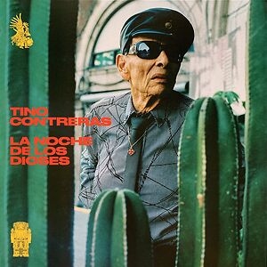 La Noche De Los Dioses by Tino Contreras