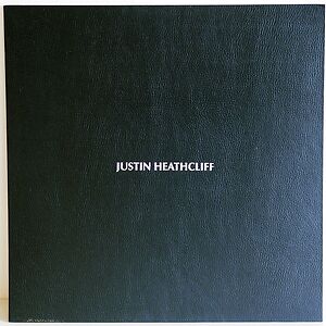 Justin Heathcliff by Justin Heathcliff