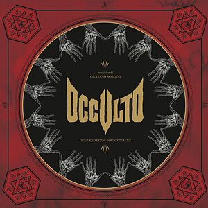Occulto by Giuliano Sorgini