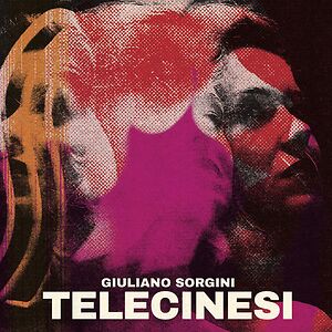 Telecinesi by Giuliano Sorgini