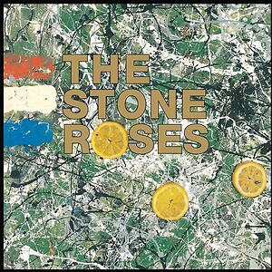 The Stone Roses - deluxe 2lp edition by The Stone Roses