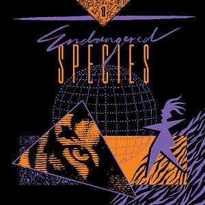 Endangered Species Volume 1 by Various