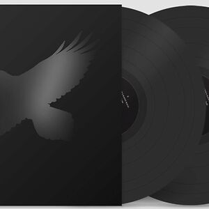 Odin's Raven Magic 2xLP by Sigur R