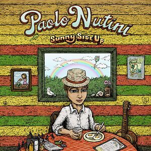 Sunny Side Up   by Paolo Nutini