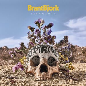 Jalamanta by Brant Bjork