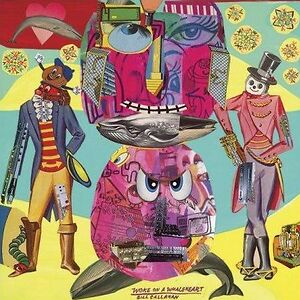 Woke On A Whaleheart by Bill Callahan