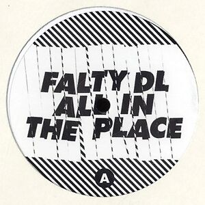 All In The Place by FaltyDL