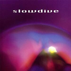 5 EP - Pink & Purple Marble vinyl by Slowdive