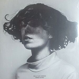 Inner Song   by Kelly Lee Owens