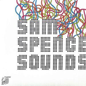 Sounds by Sam Spence