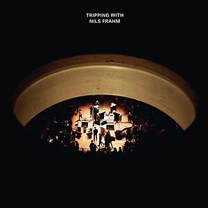 Tripping With Nils Frahm 2xLP by Nils Frahm