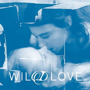 Wild Love EP by Sylvie Kreusch