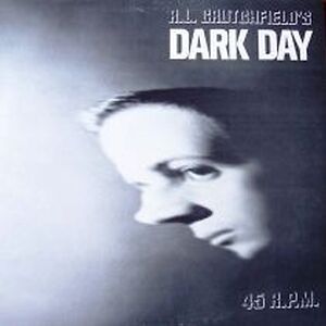 Trapped by Dark Day