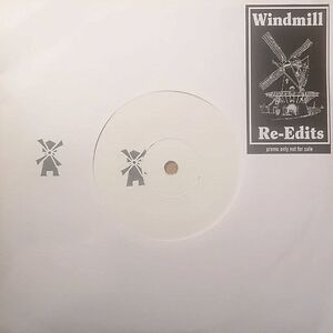 Windmill Re-Edits by Black Pomade