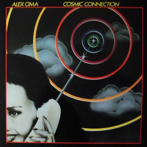 Cosmic Connection by Alex Cima