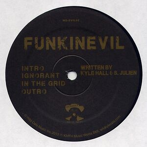 Ignorant  by Funkinevil