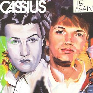 15 Again by Cassius