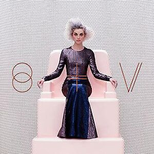 St. Vincent by St. Vincent