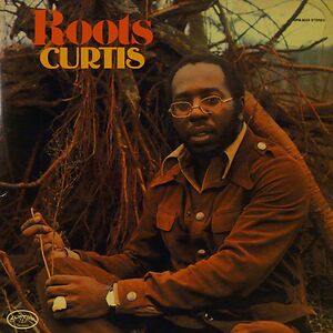 Roots by Curtis Mayfield