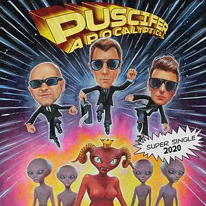 Apocalyptical by Puscifer