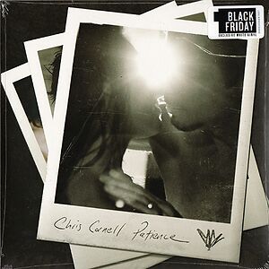 Patience by Chris Cornell