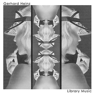 Library Music by Gerhard Heinz