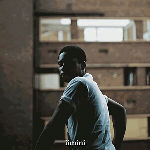 Iimini by Bongeziwe Mabandla
