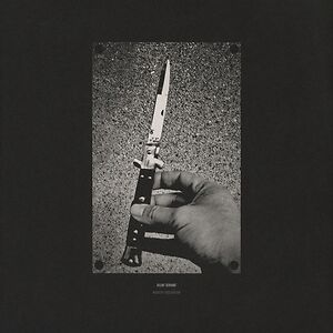 Negative Fascination by Silent Servant