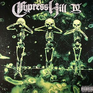 IV by Cypress Hill