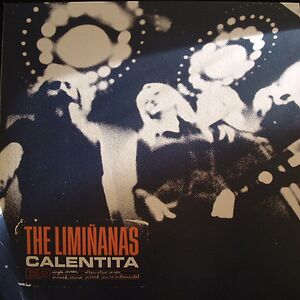 Calentita by The Limi?anas