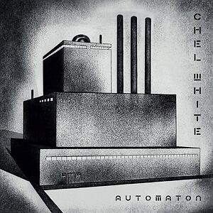 Automaton by Chel White