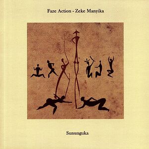 Sununguka by Faze Action