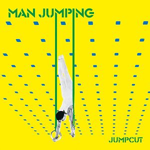 Jumpcut by Man Jumping