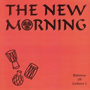 Riddims Of Culture 2 by The New Morning
