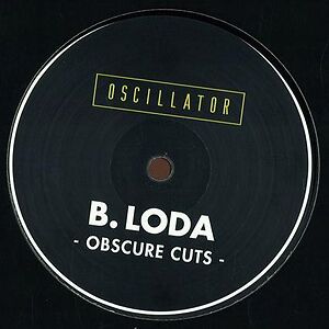 Obscure Cuts by Beppe Loda
