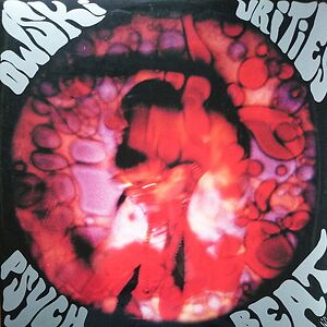 Owski Urities (Psych Beat) by Various