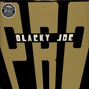 Blacky Joe by P.R.O. (People Rock Outfit)