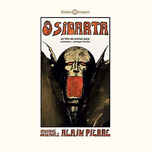 ? Sidarta by Alain Pierre
