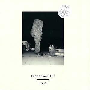 Lost by Trentem?ller
