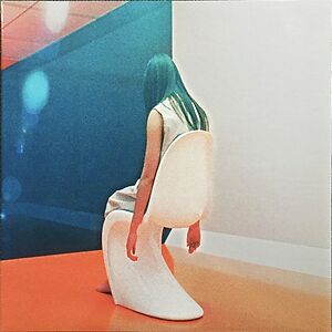 Beyond The Black Rainbow by Sinoia Caves